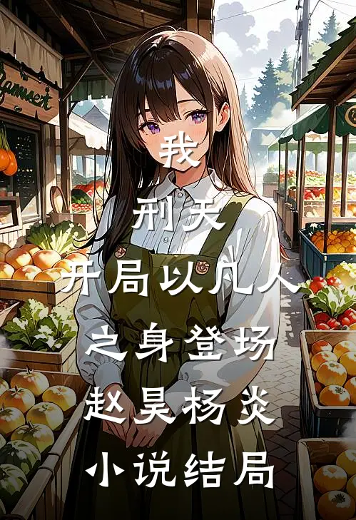 我，刑天，开局以凡人之身登场赵昊杨炎小说结局