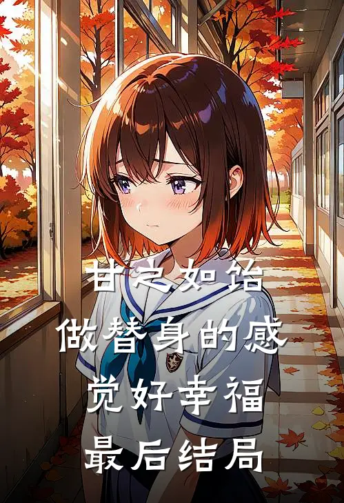 甘之如饴，做替身的感觉好幸福最后结局