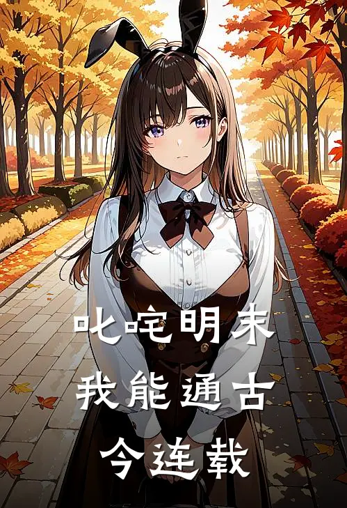 叱咤明末：我能通古今连载