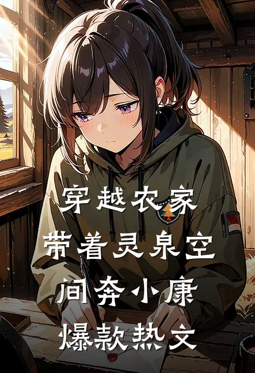 穿越农家：带着灵泉空间奔小康爆款热文