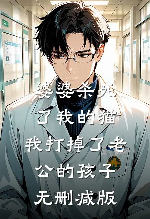 婆婆杀死了我的猫，我打掉了老公的孩子无删减版