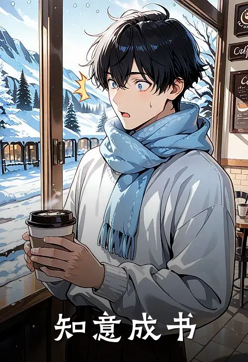 知意成书