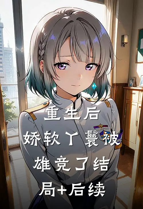 重生后，娇软丫鬟被雄竞了结局+后续