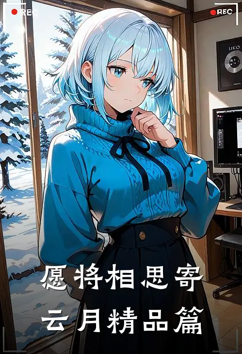 愿将相思寄云月精品篇