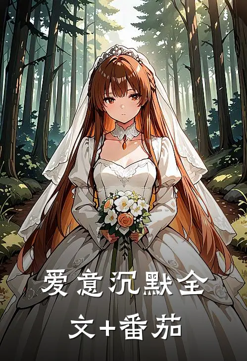 爱意沉默全文+番茄