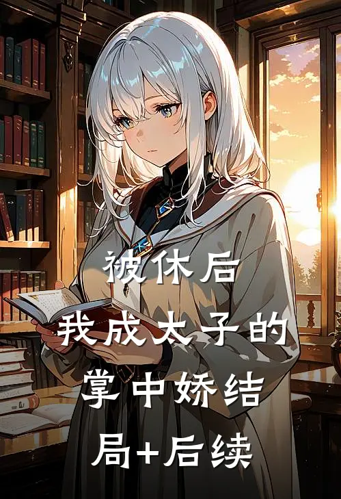 被休后，我成太子的掌中娇结局+后续