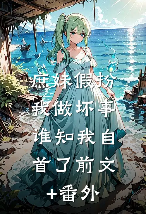 庶妹假扮我做坏事，谁知我自首了前文+番外