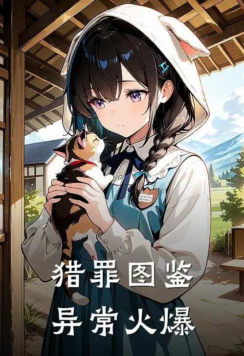 猎罪图鉴异常火爆