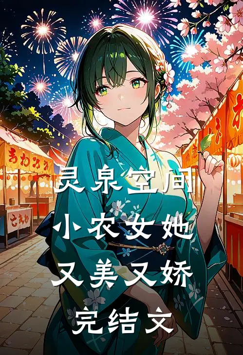 灵泉空间：小农女她又美又娇完结文