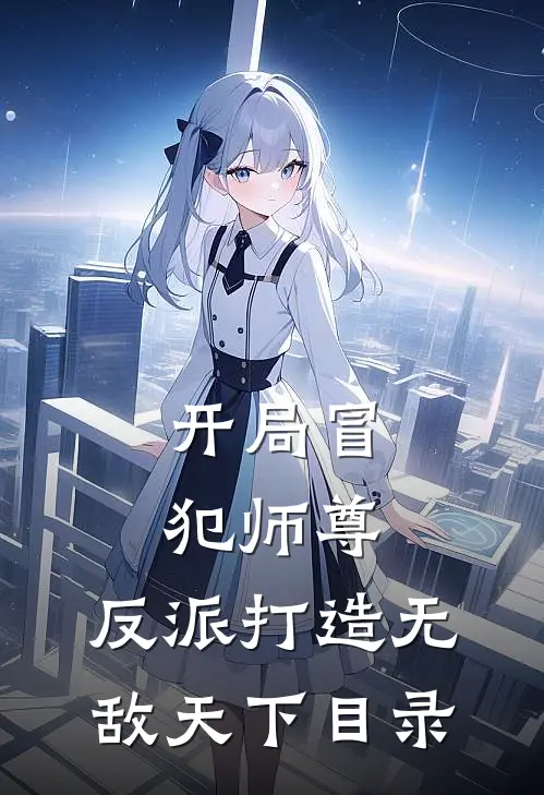 开局冒犯师尊，反派打造无敌天下目录