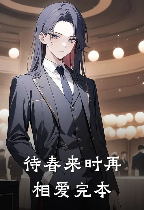 待春来时再相爱完本