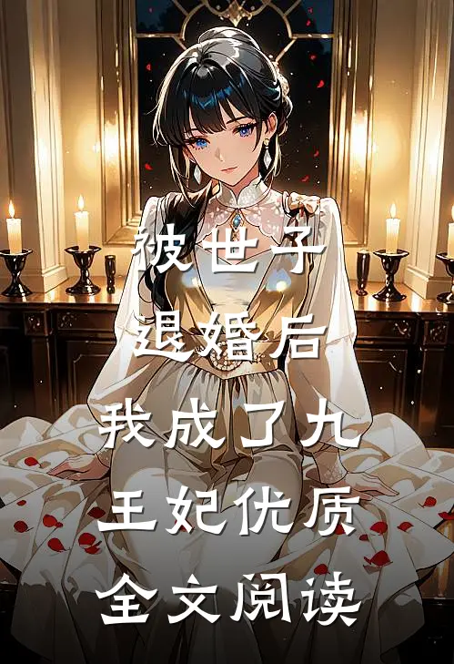 被世子退婚后，我成了九王妃优质全文阅读