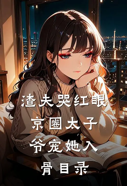 渣夫哭红眼，京圈太子爷宠她入骨目录