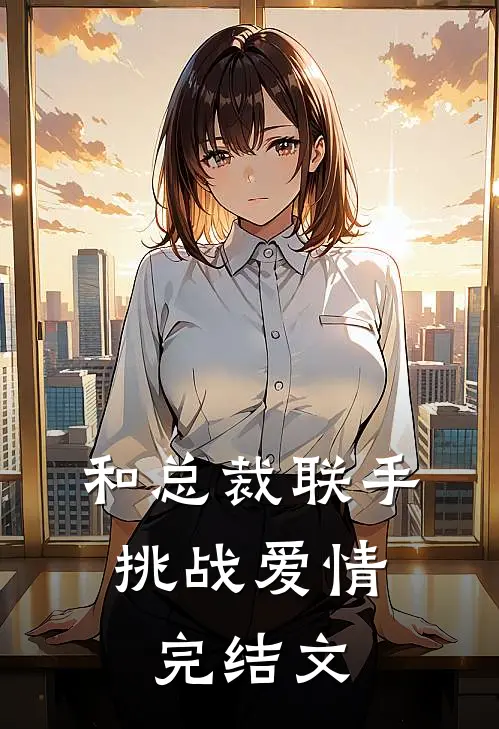 和总裁联手：挑战爱情完结文