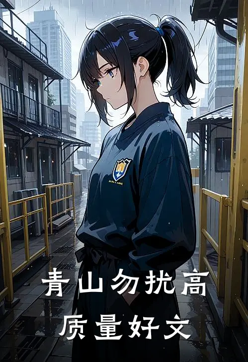 青山勿扰高质量好文