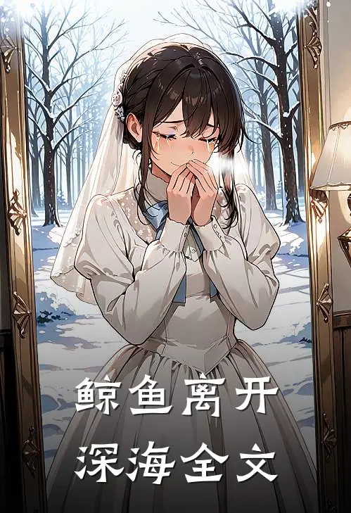 鲸鱼离开深海全文