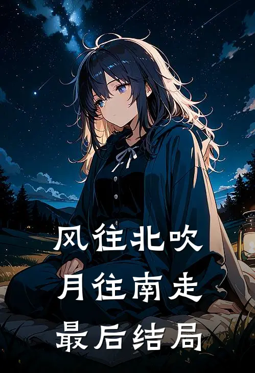 风往北吹月往南走最后结局