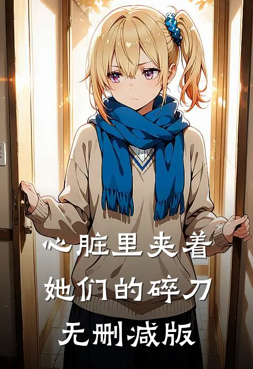 心脏里夹着她们的碎刀无删减版