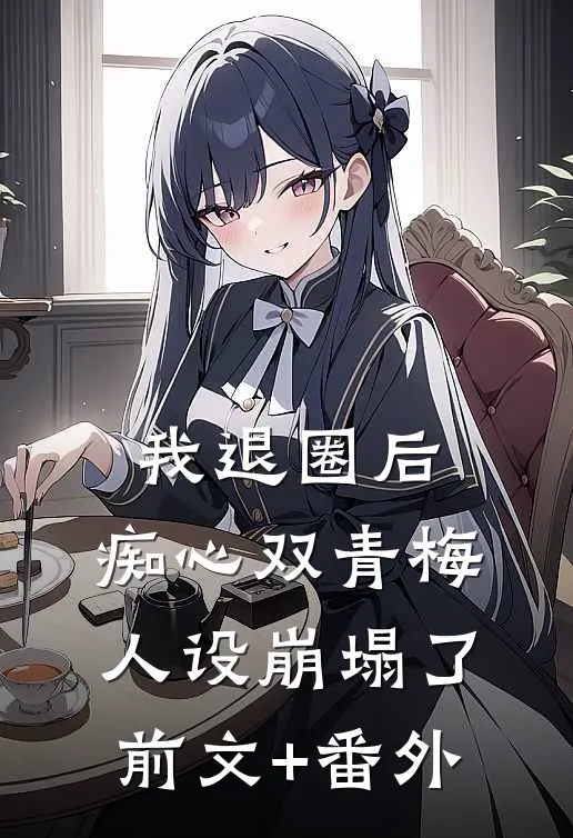 我退圈后，痴心双青梅人设崩塌了前文+番外