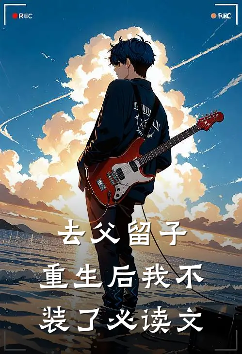 去父留子，重生后我不装了必读文