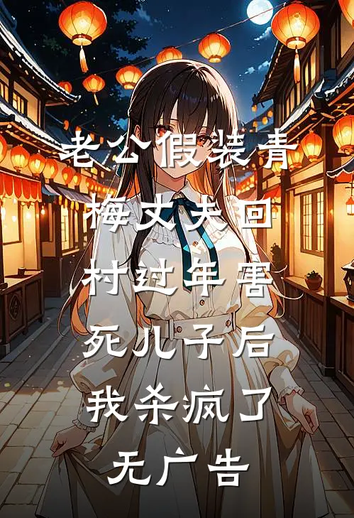 老公假装青梅丈夫回村过年害死儿子后，我杀疯了无广告