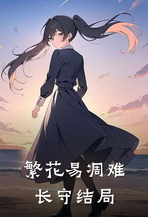 繁花易凋难长守结局