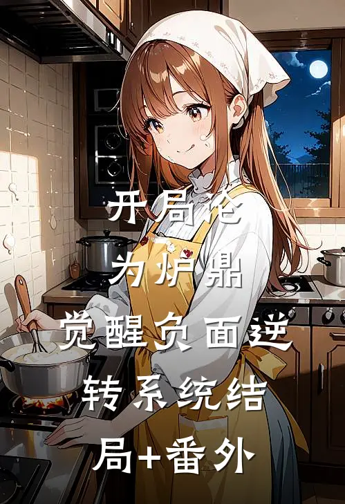 开局沦为炉鼎，觉醒负面逆转系统结局+番外