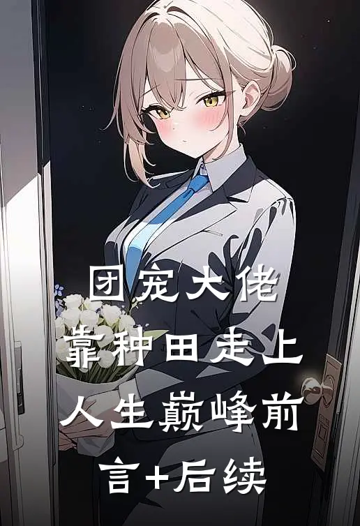 团宠大佬：靠种田走上人生巅峰前言+后续
