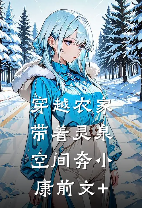 穿越农家：带着灵泉空间奔小康前文+