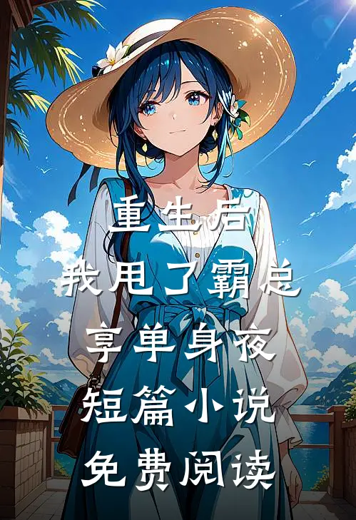 重生后，我甩了霸总享单身夜短篇小说免费阅读