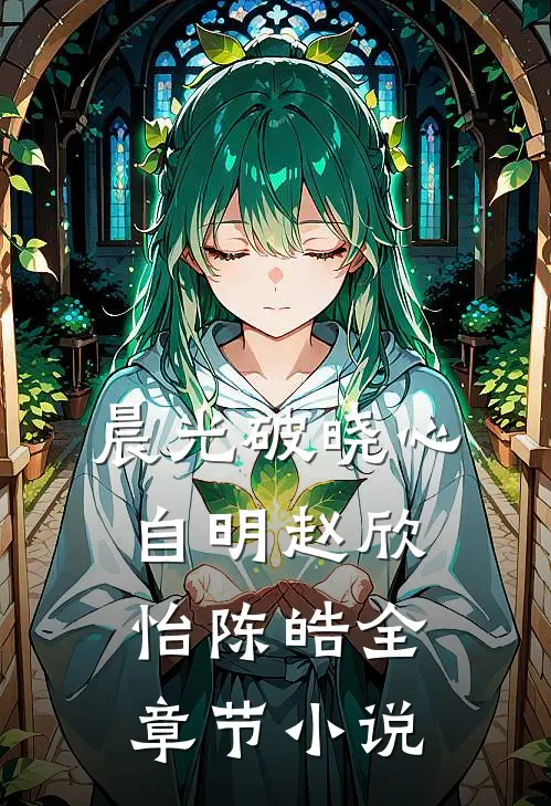 晨光破晓心自明赵欣怡陈皓全章节小说