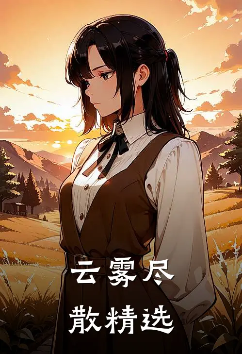 云雾尽散精选