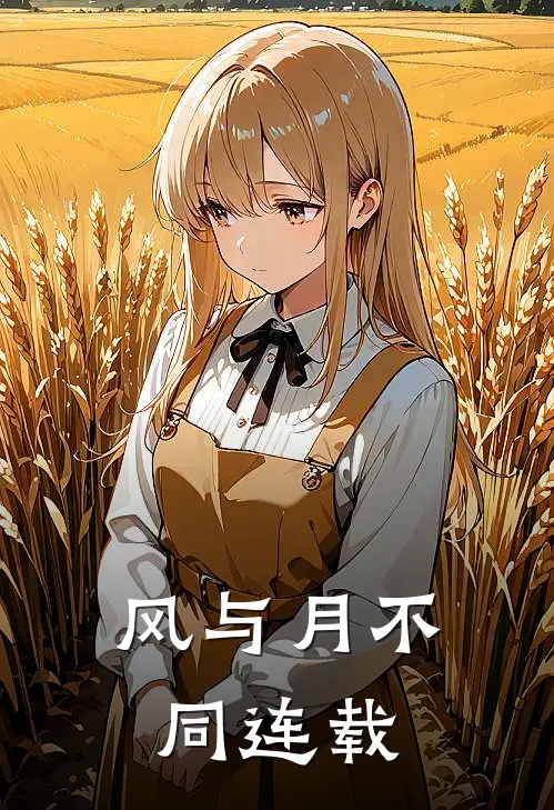 风与月不同连载