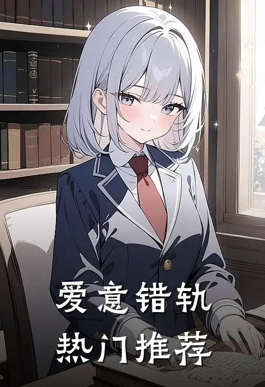 爱意错轨热门推荐