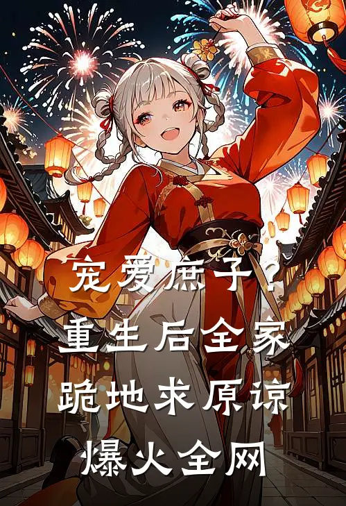 宠爱庶子？重生后全家跪地求原谅爆火全网
