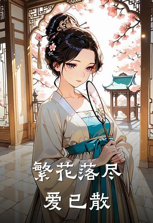 繁花落尽爱已散