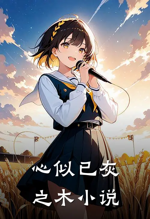 心似已灰之木小说