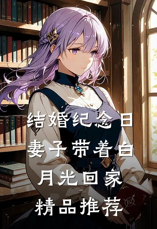 结婚纪念日，妻子带着白月光回家精品推荐