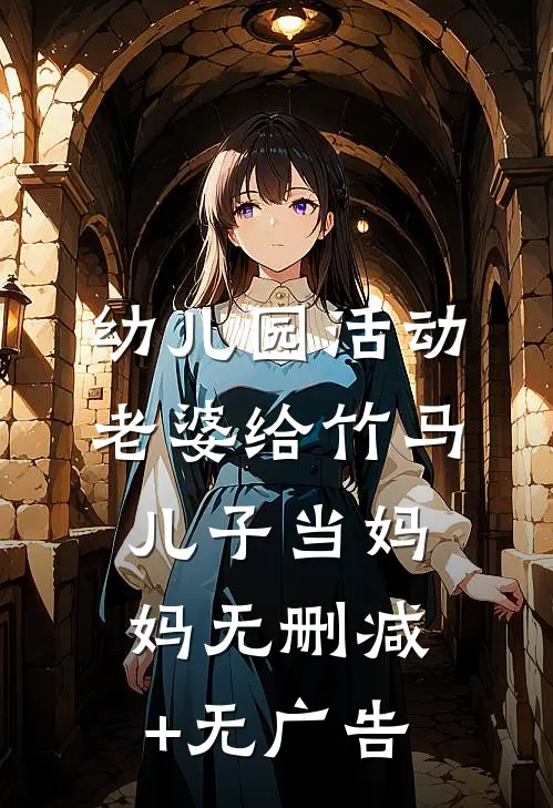 幼儿园活动，老婆给竹马儿子当妈妈无删减+无广告
