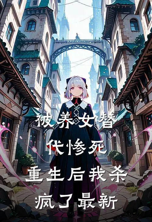 被养女替代惨死，重生后我杀疯了最新