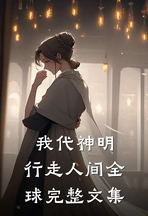 我代神明，行走人间全球完整文集