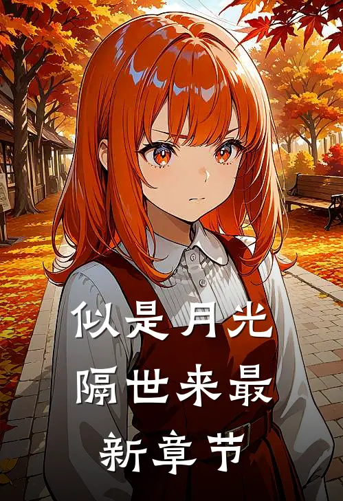 似是月光隔世来最新章节