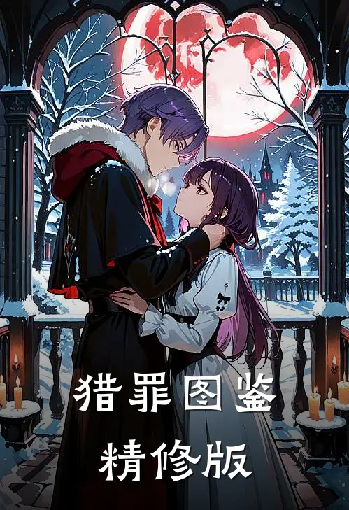 猎罪图鉴精修版