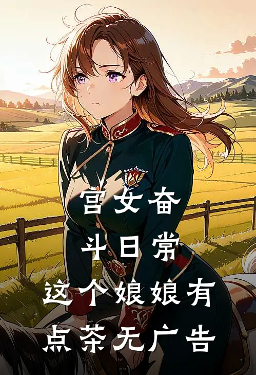 宫女奋斗日常：这个娘娘有点茶无广告