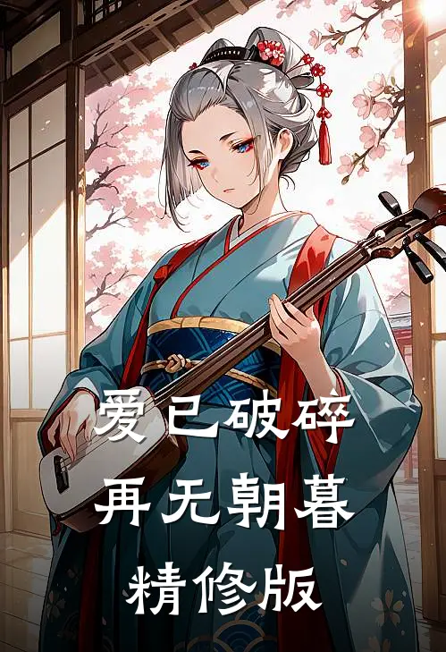 爱已破碎，再无朝暮精修版