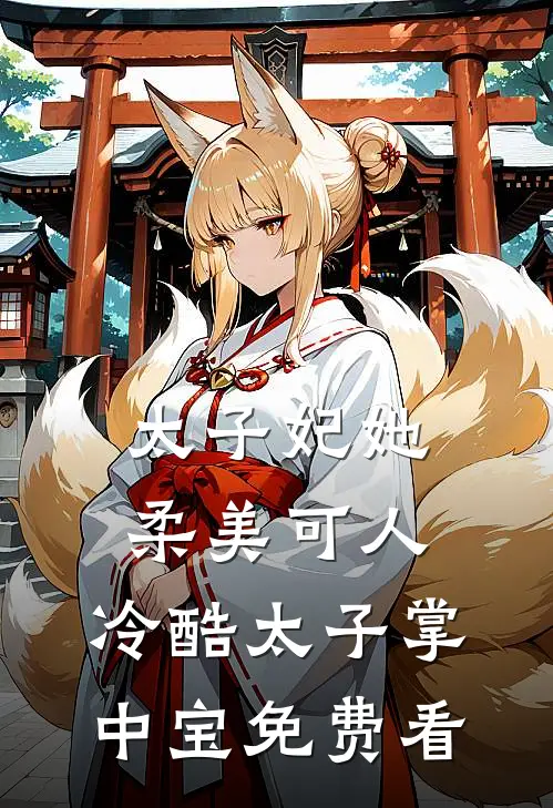 太子妃她柔美可人：冷酷太子掌中宝免费看