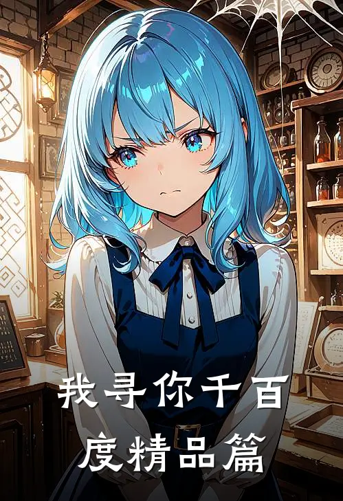 我寻你千百度精品篇
