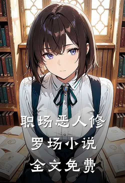 职场恶人修罗场小说全文免费