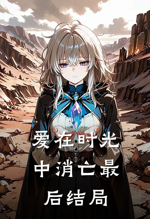 爱在时光中消亡最后结局