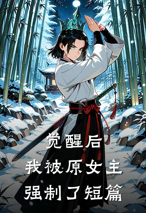 觉醒后，我被原女主强制了短篇